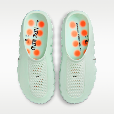 Nike Mind 001 Women's Pregame Mules. Nike LU